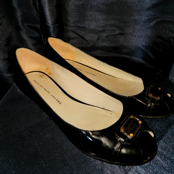 Marc Jacob Flats Size 9 - Picture 1 of 7